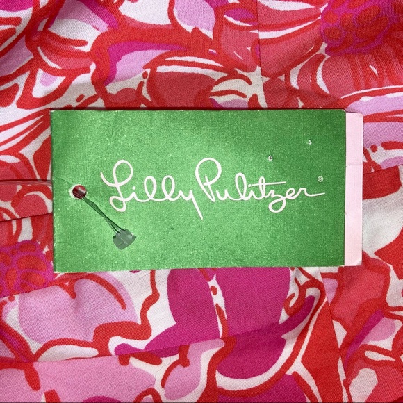 Lilly Pulitzer Franco Dress - Picture 12 of 12